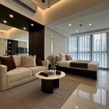 Uptown Parksuites Bgc Taguig Luaran gambar