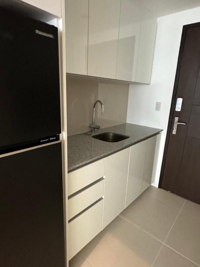 Uptown Parksuites Bgc Taguig Luaran gambar