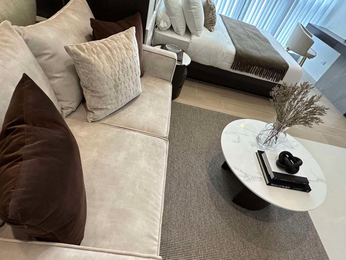 Uptown Parksuites Bgc Taguig Luaran gambar