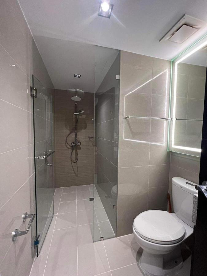 Uptown Parksuites Bgc Taguig Luaran gambar